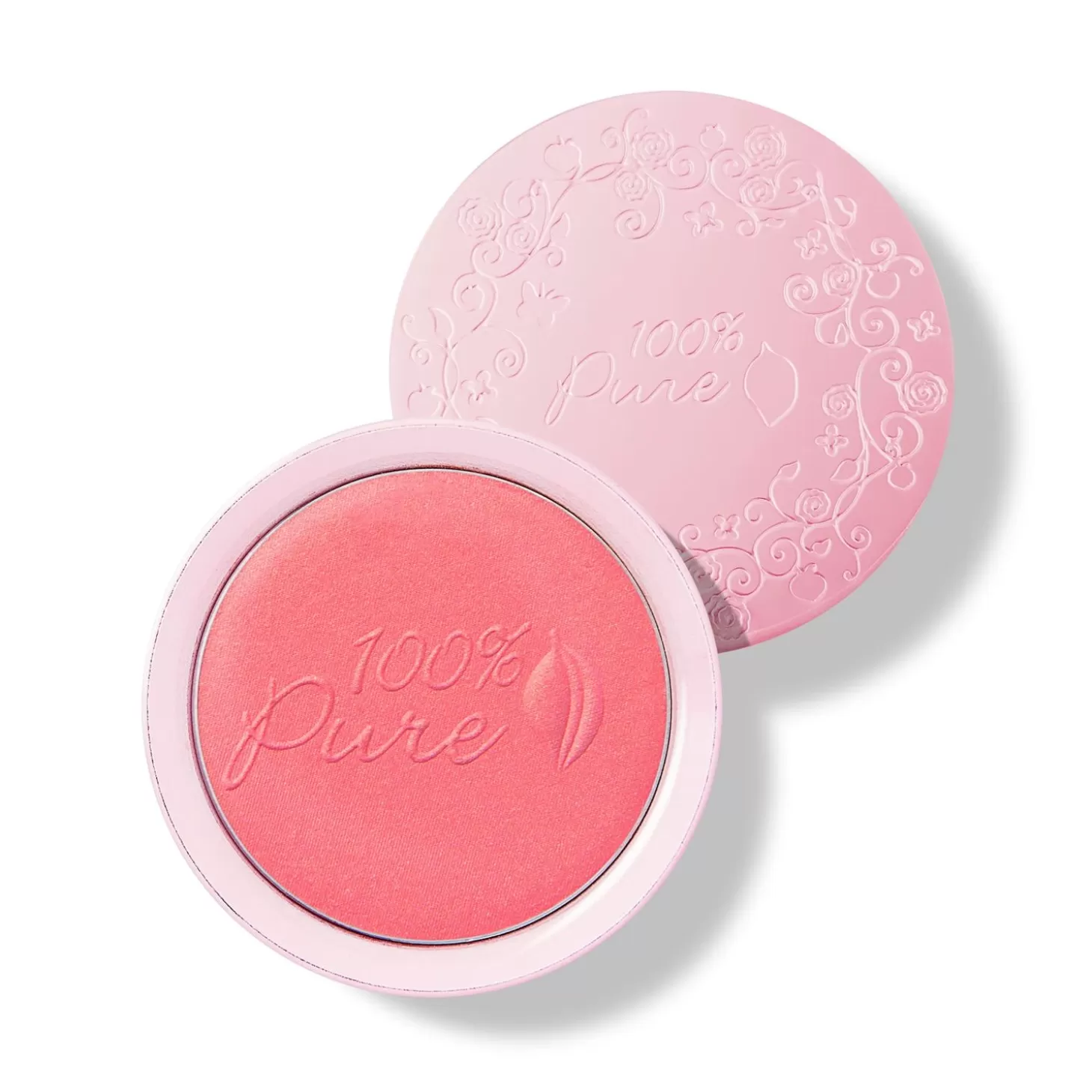 Cheap 100% PURE Fruit Pigmented® Blush