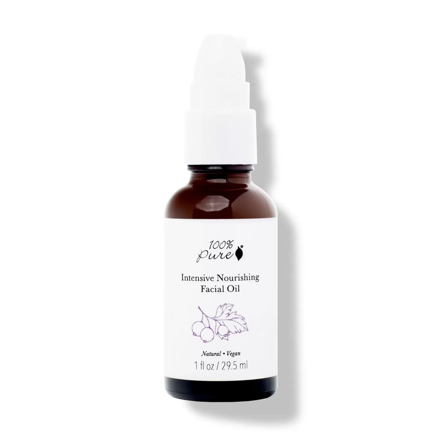 Sale 100% PURE Intensive Nourishing Facial Oil