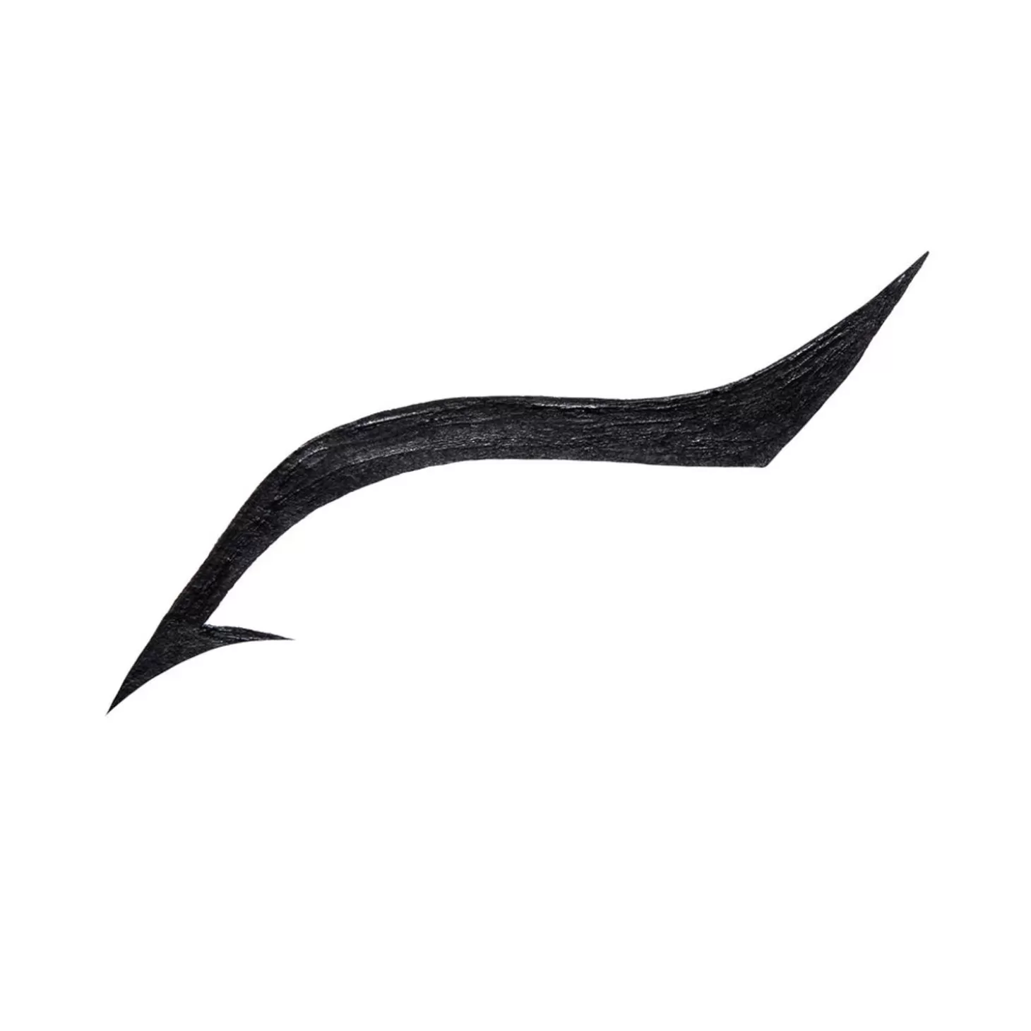Online 100% PURE Long Last Liquid Eye Liner