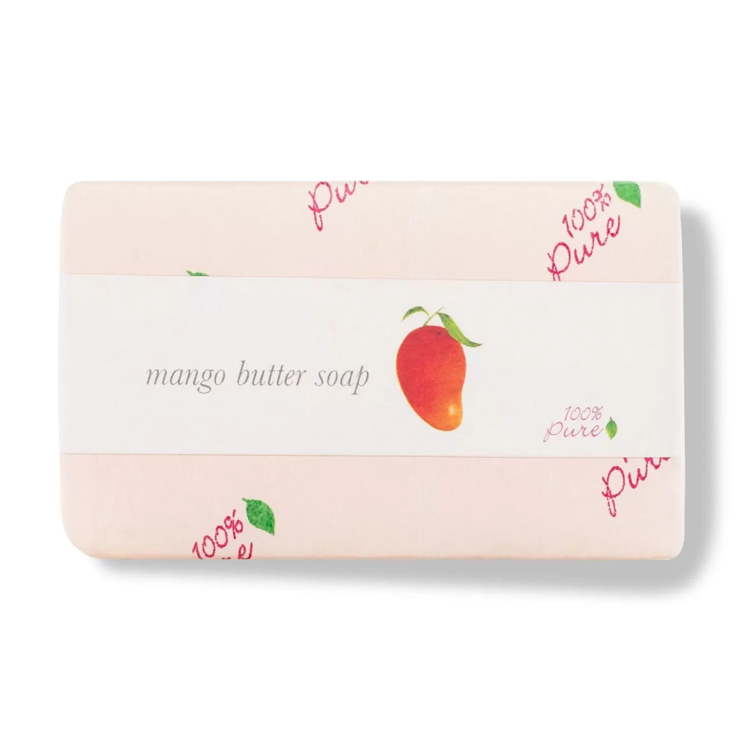 Cheap 100% PURE Mango Butter Soap