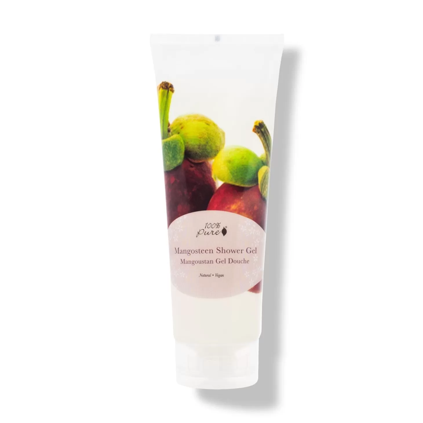 Cheap 100% PURE Mangosteen Shower Gel