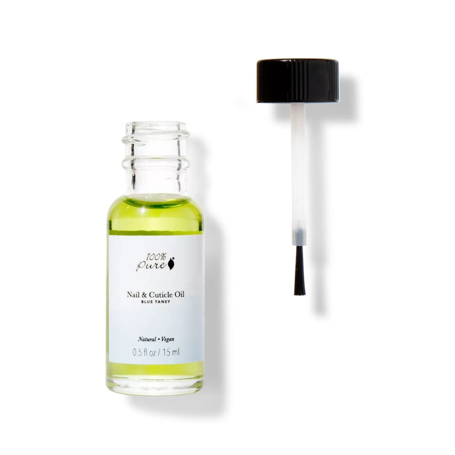 Sale 100% PURE Nail & Cuticle Oil