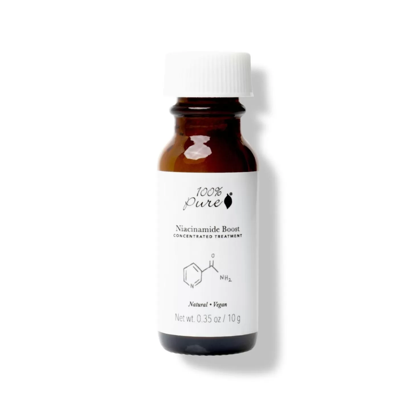 Store 100% PURE Niacinamide Boost
