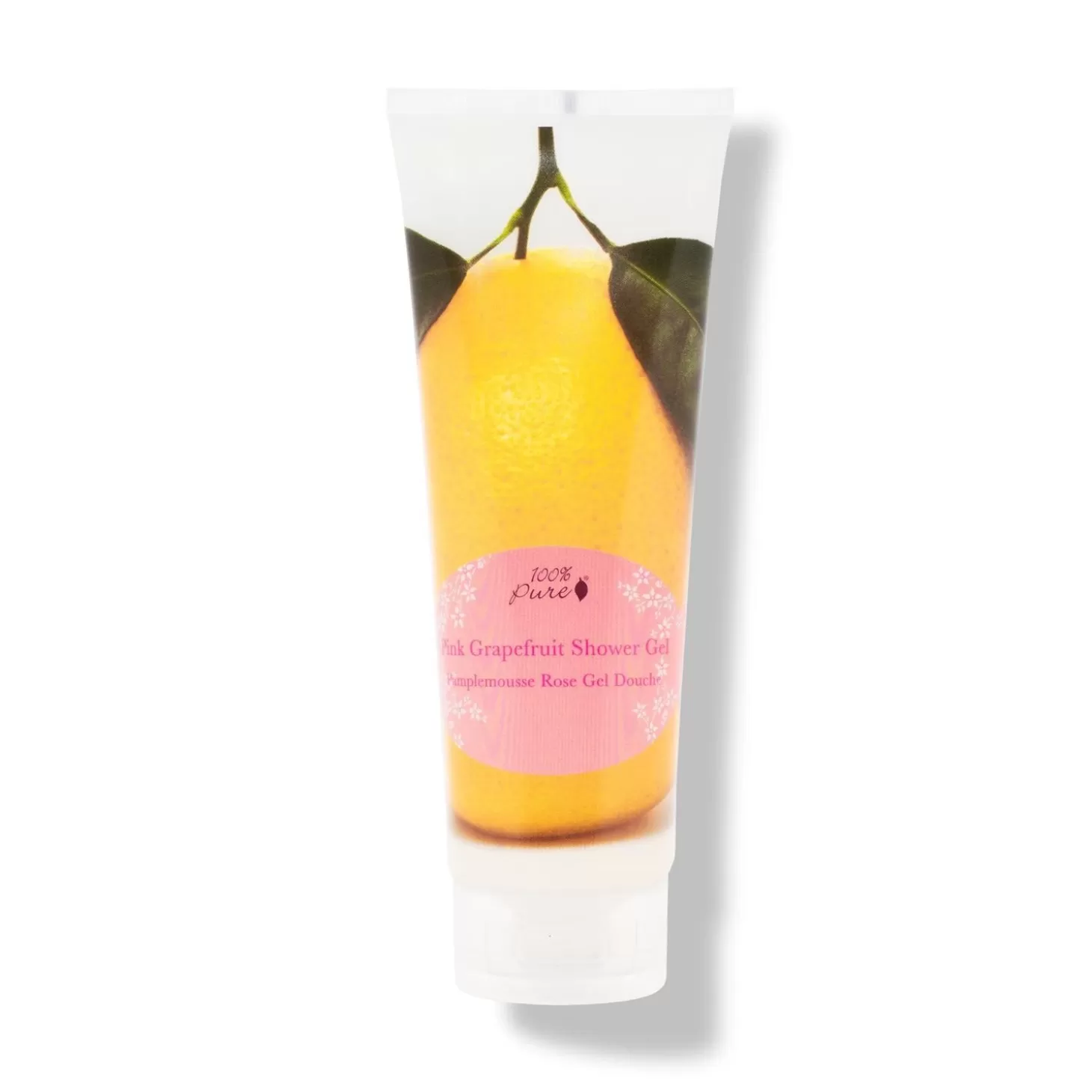 Best 100% PURE Pink Grapefruit Shower Gel