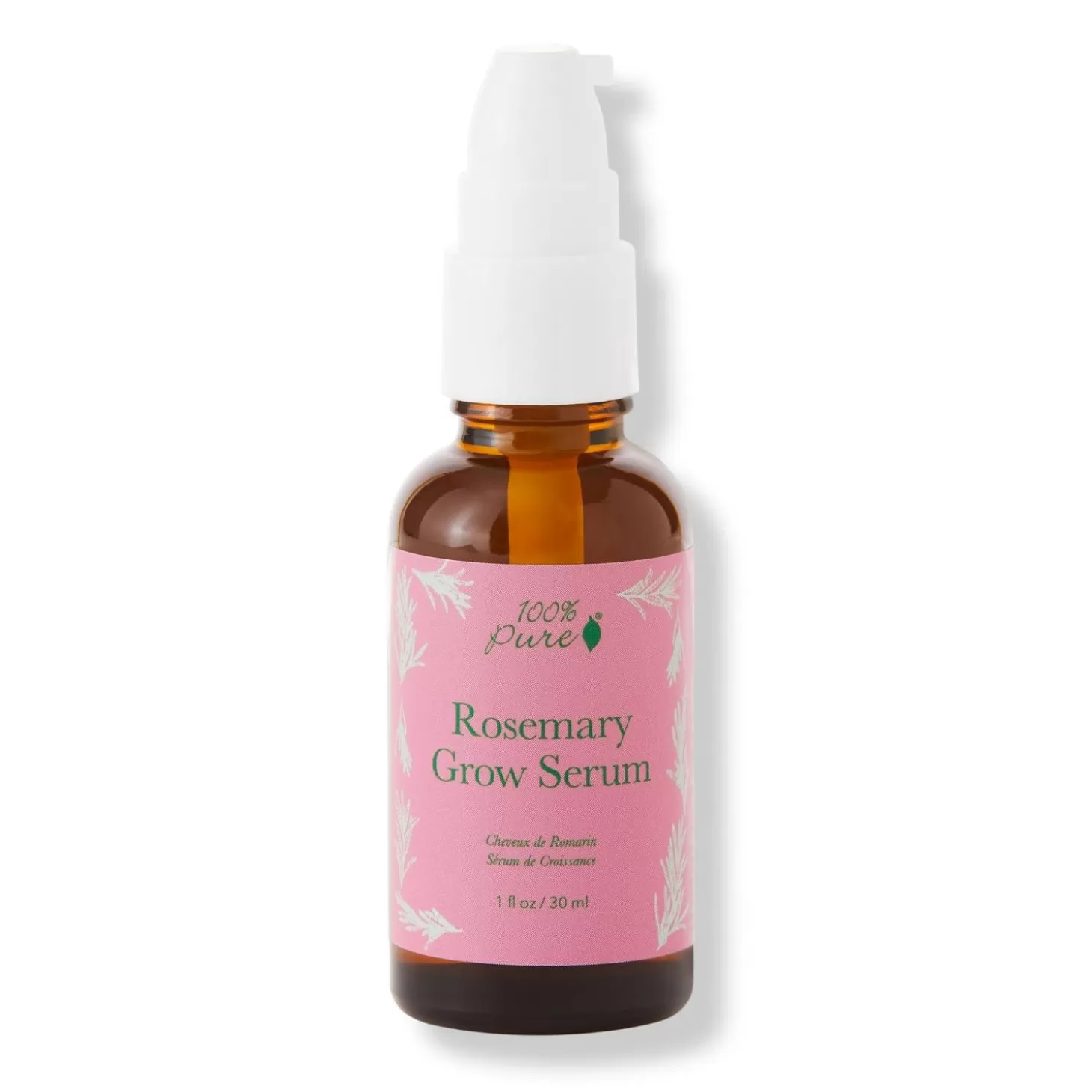 Outlet 100% PURE Rosemary Grow Serum